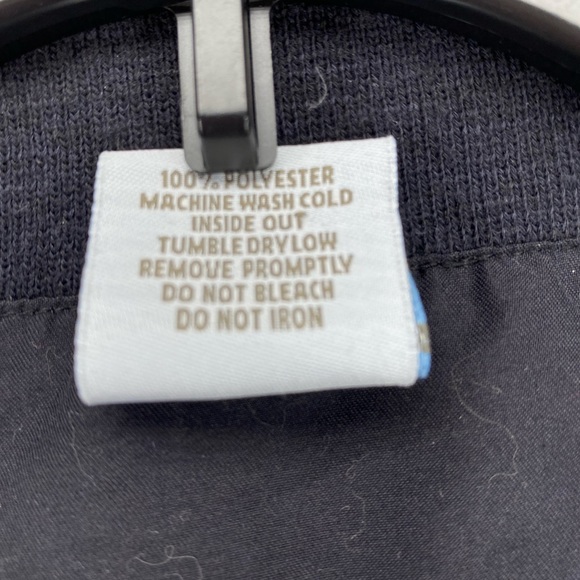 Oregon State Beavers Mens Jacket XL - Picture 5 of 6